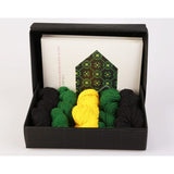 Latvian Mitten DIY Knitting Kit “Knit like a Latvian – Kurzeme 2