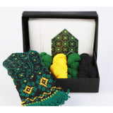 Latvian Mitten DIY Knitting Kit “Knit like a Latvian – Kurzeme 2
