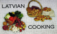 Latvian Cooking