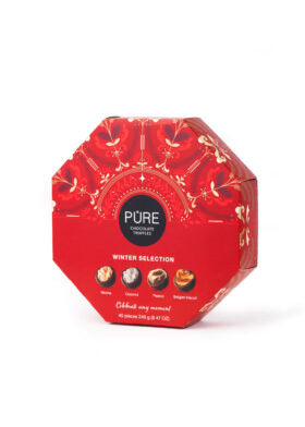 Pure | Exclusive Truffle Collection Assorted 24