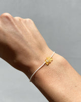 3x baltic amber bracelet