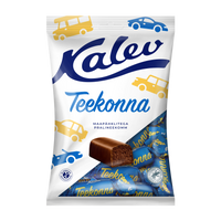 Kalev | Teekonna praline candy with peanuts 175g
