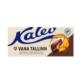 Kalev | Vana Tallinn dark chocolate 103g