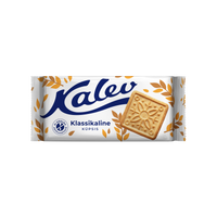 Kalev | classic biscuit 163g