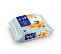Laima | Wafers with coconut flavour 180g