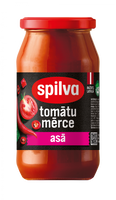 Spilva | Spicy tomato sauce, 500ml