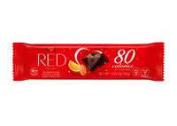 Red | Red Dark Chocolate w/ Orange & Almond 26g