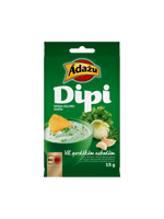 Ādažu čipsi | Dipi mērcīte ar dārza zaļumu garšu 15g