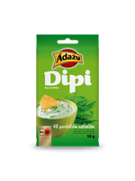 Ādažu čipsi | Dipi mērcīte ar diļļu garšu 15g