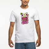 Aukstā zupa T-shirt - White or Black