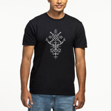 Austras koks T-shirt - White or Black