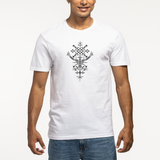 Austras koks T-shirt - White or Black