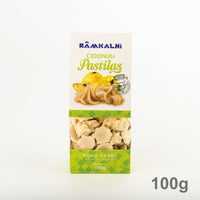 Rāmkalni | Cidoniju pastilas, 100g