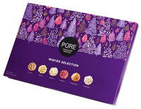 Pure | Winter Chocolate Truffles Collection 32