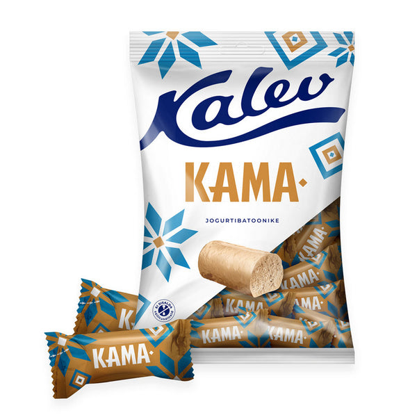 Kalev | Kama candy 175g