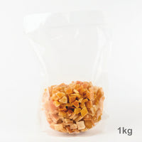 Rāmkalni | Ķirbju sukādes 1kg