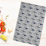 Tea towel - Estonia - 46x70cm