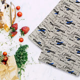 Tea towel - Estonia - 46x70cm