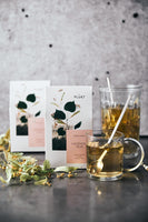 Plukt | Linden tea - loose tea