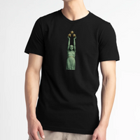 Milda T-shirt - Black