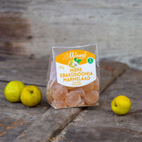 Minna Organic Quince Marmalade 150g