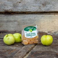 Minna Organic Apple Marmalade 150g