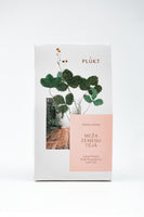 Plukt | Wild strawberry leaf tea - loose