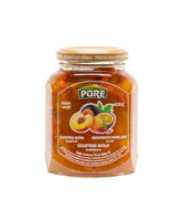 Pūre | Exotic fruits jam with goji berries, 420g