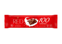 Red | Red Milk Chocolate 26g