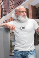 LV T-shirt - White