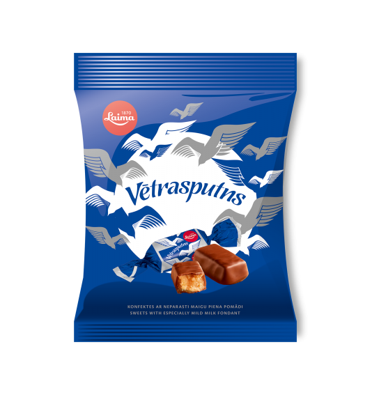Laima | Vētrasputns - 160g