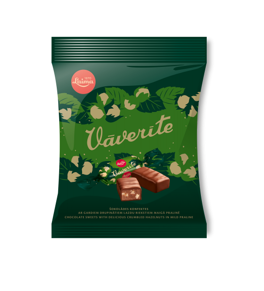 Laima | Vāverīte - 160g