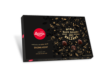 Laima | Chocolates with Riga Black balsam cream 420g