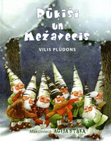 Rūķīši un Mežavecis