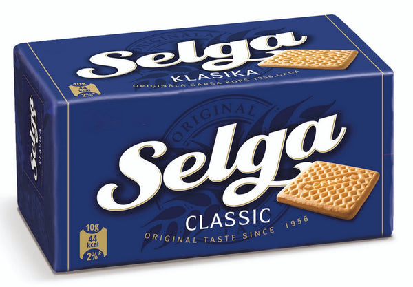 Laima | Selga 180g