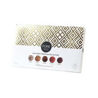 Pure | Exclusive Chocolate Truffles Collection 20