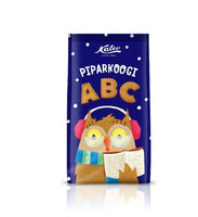 Kalev | Christmas | Kalev piparkoogi ABC | Gingerbread ABC 230g
