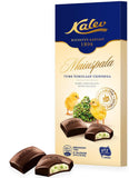 Kalev Maiuspala dark chocolate with filling 100g