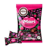 Mari berry flavoured jelly candy 175g | Kalev