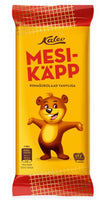Mesikäpp milk chocolate with wafer 100g | Kalev