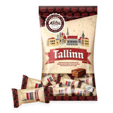 Tallinn rum flavoured wafer candy 150g | Kalev