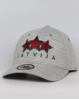 Baseball cap - Latvija V1