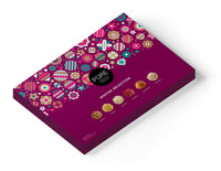 Pure | Winter Exclusive Chocolate Truffles Collection 32